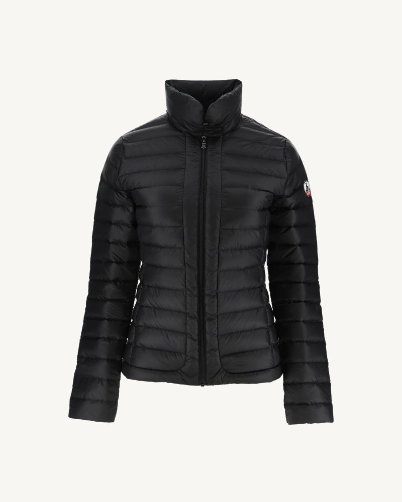 JOTT Anna Light Ženske Donje Jakne Crne | GXL-9525