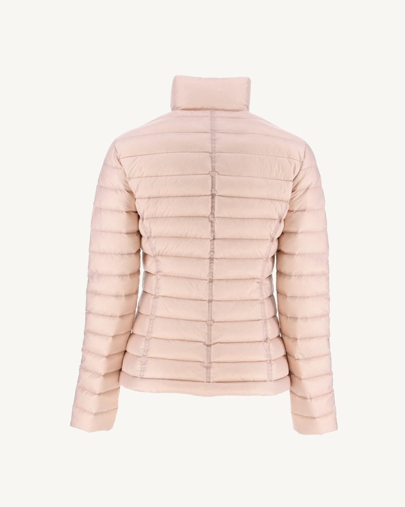 JOTT Anna Light Ženske Donje Jakne Svijetlo Roze | MYP-6005