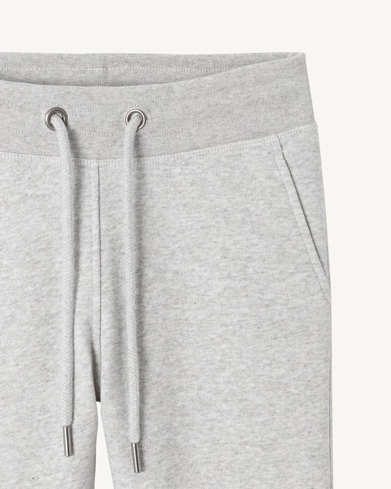 JOTT Arica Dječje Jogger Hlače Sive | VYR-3229