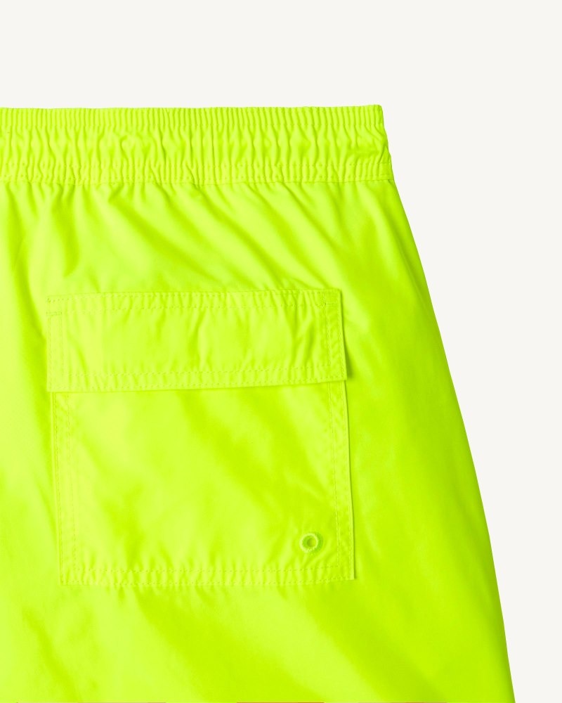 JOTT Biarritz Muške Swim Shorts Tamnoplave | FSC-1720