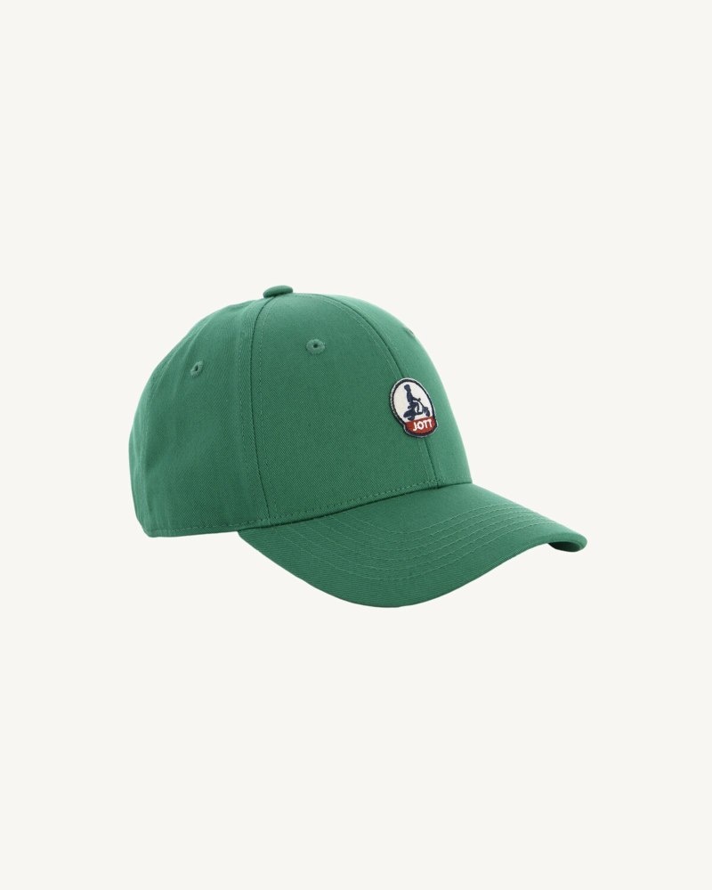 JOTT Cassis Dječje Cap Set Zelene | NZB-4478