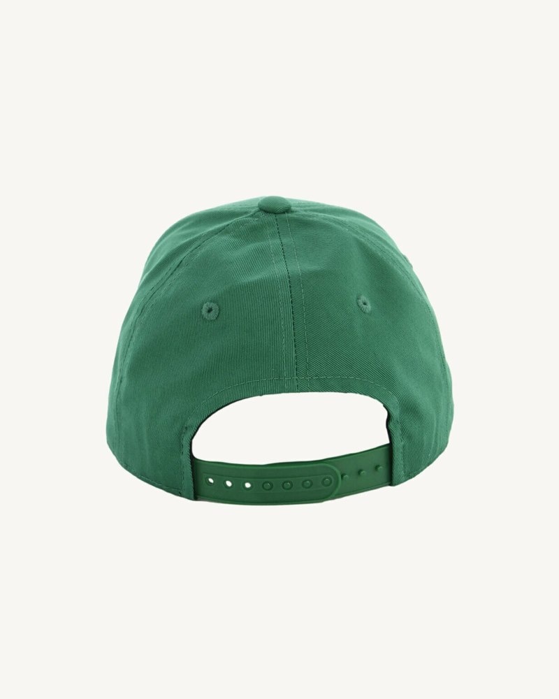 JOTT Cassis Dječje Cap Set Zelene | NZB-4478