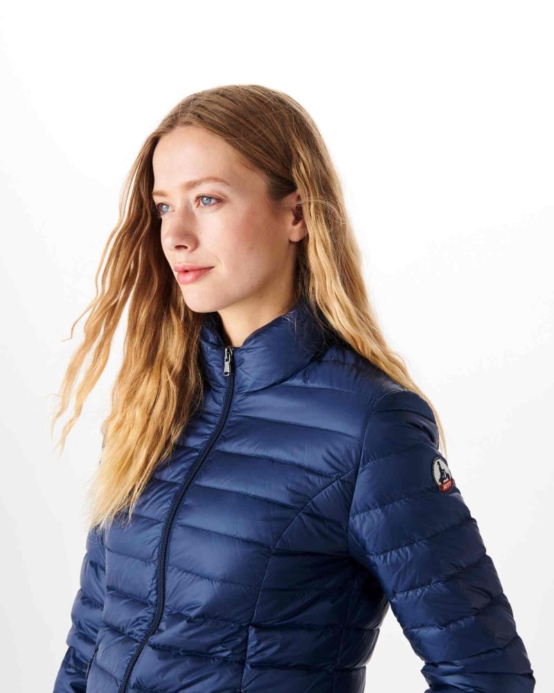JOTT Cha Light Ženske Donje Jakne Tamno Plave | SNC-6854