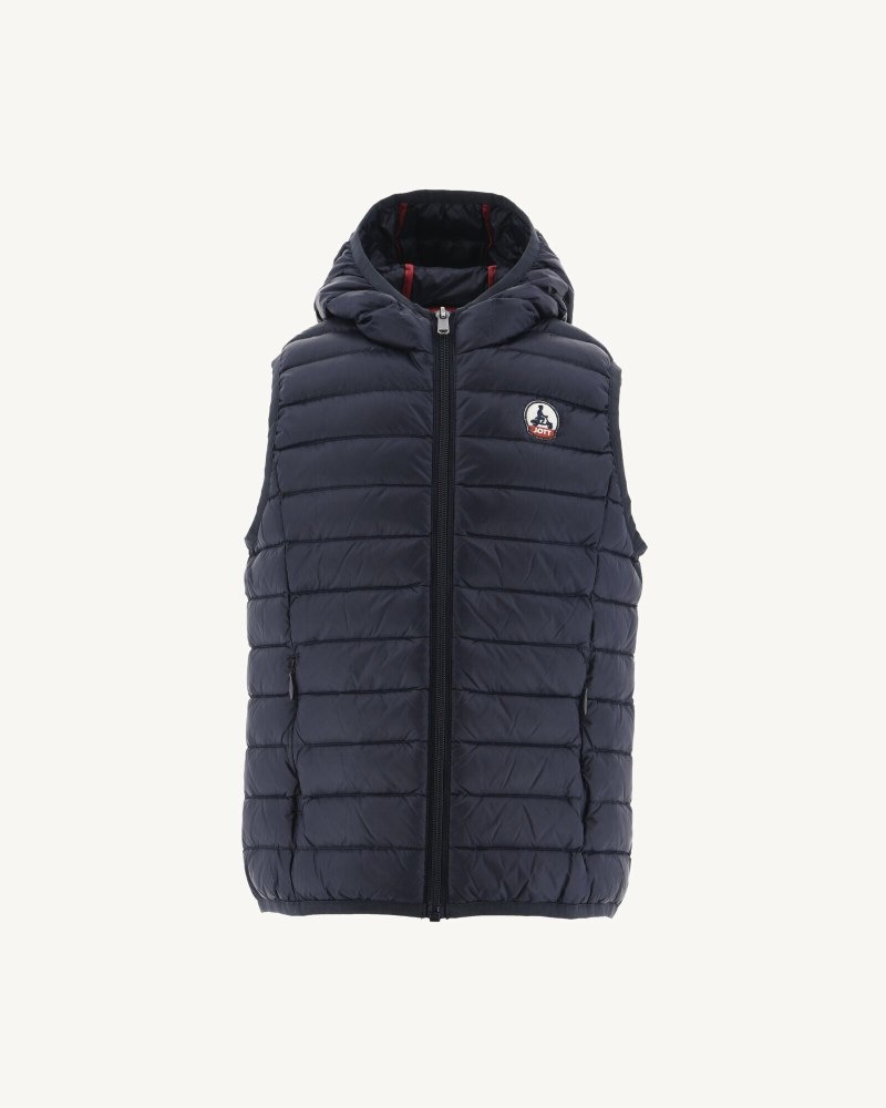 JOTT Djam Sleeveless Dječje Donje Jakne Tamnoplave | MJM-1900