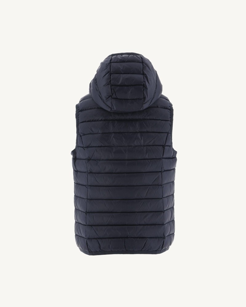 JOTT Djam Sleeveless Dječje Donje Jakne Tamnoplave | MJM-1900