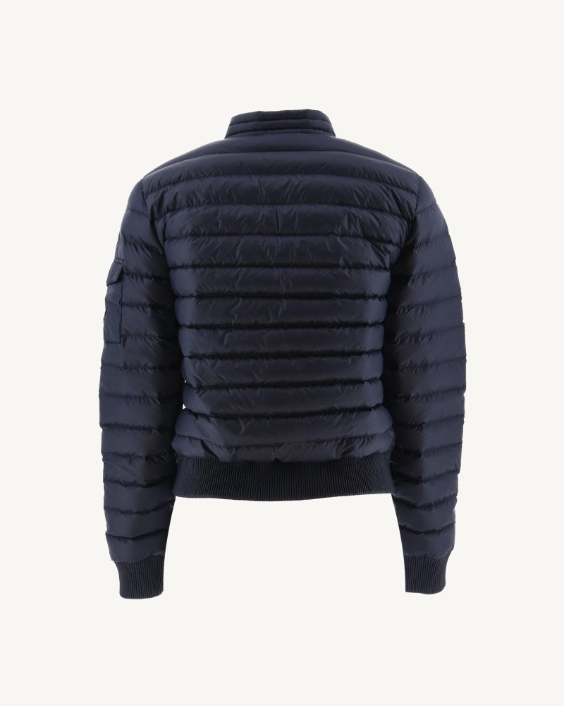 JOTT Emmy Lightweight Ženske Donje Jakne Tamnoplave | LDP-3483