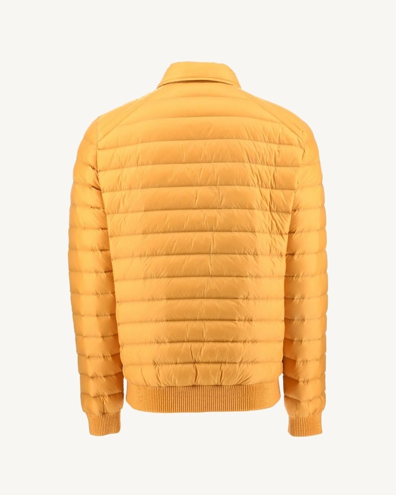 JOTT James Mustard Muške Donje Jakne Boje Senfa | MET-8958