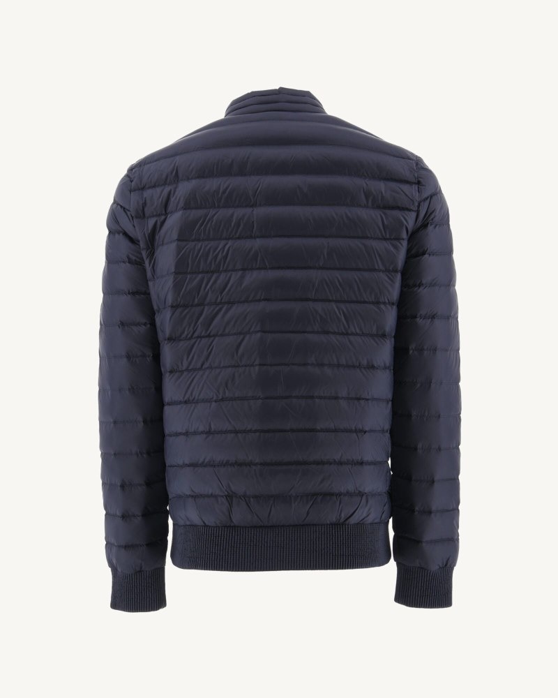 JOTT Jordan Lightweight Muške Donje Jakne Tamnoplave | ZTA-1185