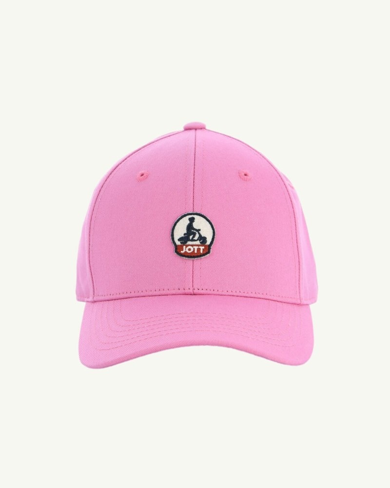 JOTT Light Dječje Cap Set Roze | HHQ-3167