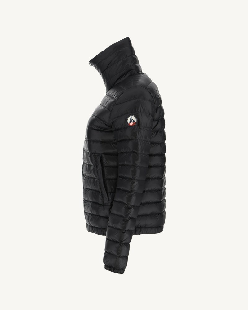 JOTT Louisa Light Ženske Donje Jakne Crne | HXN-5996