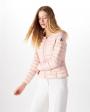 Svijetlo Roze